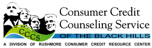 Consumer Credit Counseling Services of the Black Hills Logo