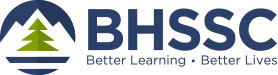 Black Hills Special Services Logo