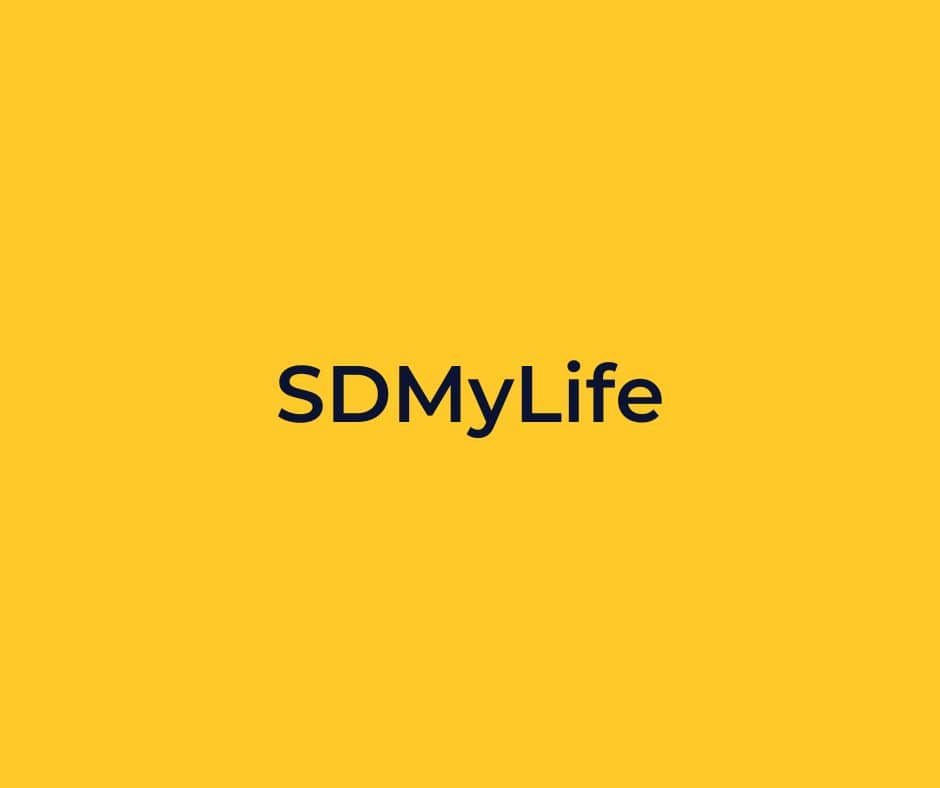 SDMyLife